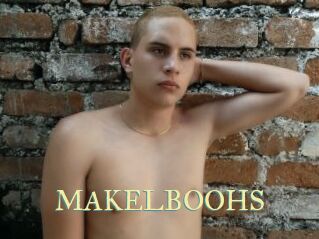MAKELBOOHS