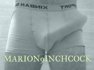 MARION9INCHCOCK