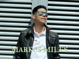 MARKOS_MILES