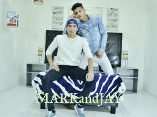 MARKandJAY
