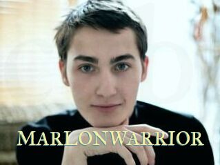 MARLON_WARRIOR