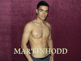 MARTINHODD