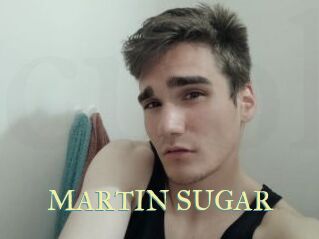 MARTIN_SUGAR