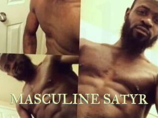 MASCULINE_SATYR