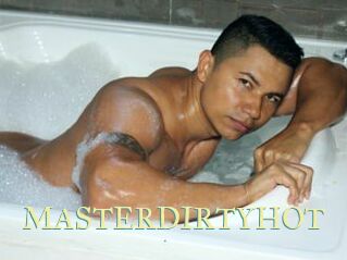 MASTERDIRTYHOT