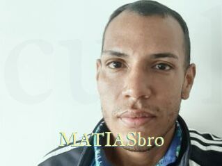 MATIASbro