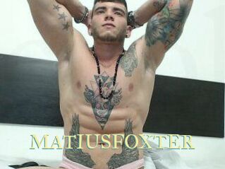MATIUS_FOXTER