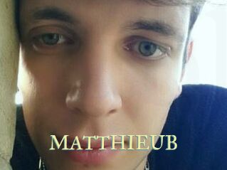 MATTHIEUB