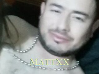 MATTXX