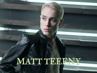 MATT_TEEENY