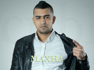MAXHA