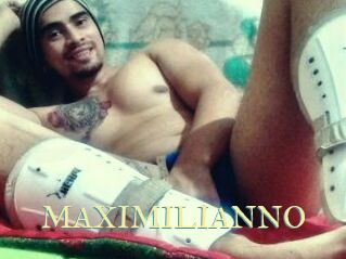 MAXIMILIANNO