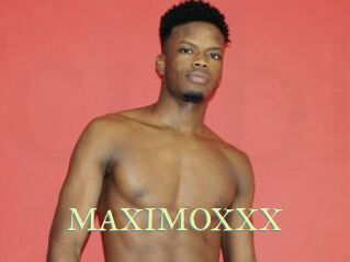 MAXIMOXXX