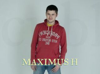MAXIMUS_H