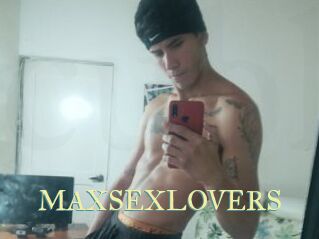 MAXSEXLOVERS Cube Lille