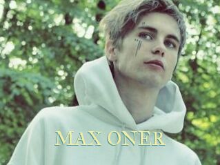 MAX_ONER
