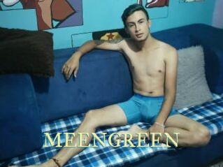 MEENGREEN