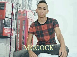 MGCOCK