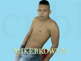 MIKEBROWNN