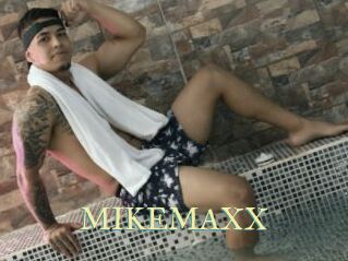 MIKEMAXX