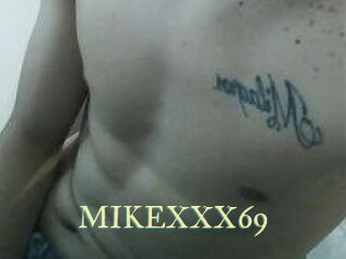 MIKEXXX69