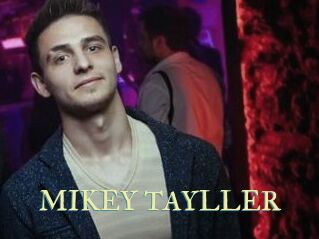 MIKEY_TAYLLER