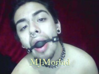 MJMorbid