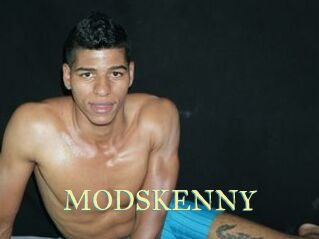 MODSKENNY