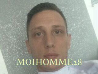 MOIHOMME28
