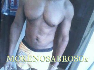 MORENOSABROSOx