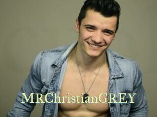 MRChristianGREY