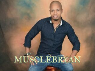 MUSCLEBRYAN