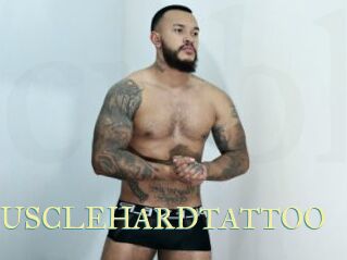 MUSCLEHARDTATTOO
