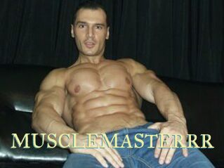 MUSCLEMASTERRR