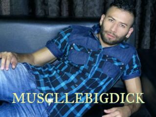 MUSCLLEBIGDICK
