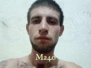 Ma4o