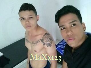 MaXx123