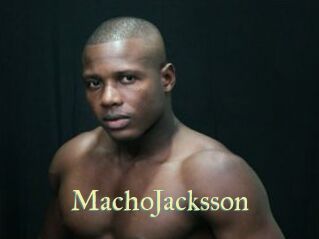 MachoJacksson