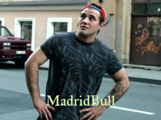 MadridBull