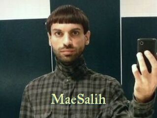 MaeSalih Cube Lille