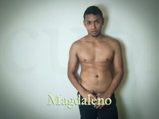 Magdaleno