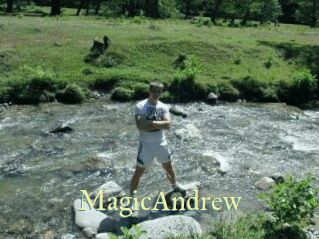 MagicAndrew