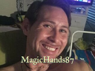 MagicHands87