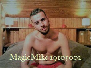 MagicMike Cube Lille