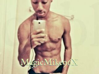 MagicMike96X