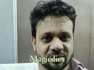 Magicdicx