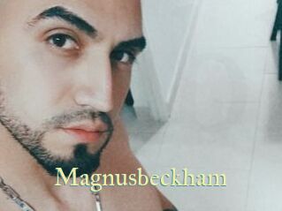 Magnusbeckham