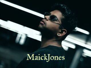 MaickJones