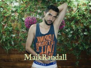 MaikRandall