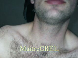 MaitreCBEL Cube Lille